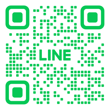 LINE QR Code